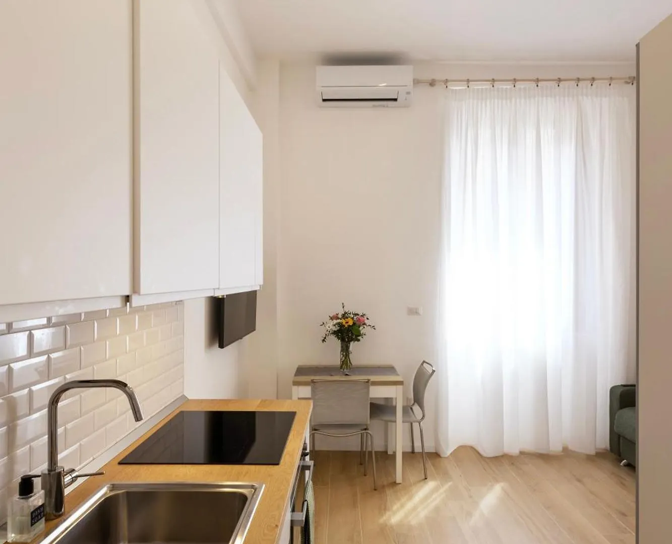 Ferienwohnung Plana Mailand 0*,