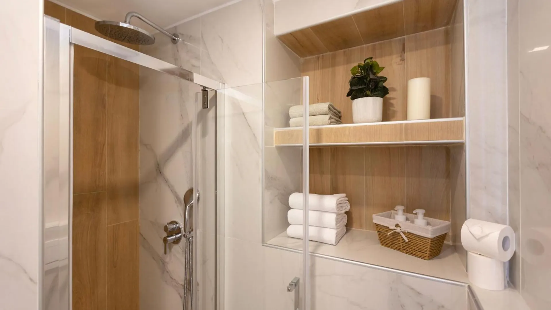 Apartment Ferienwohnung Plana Mailand