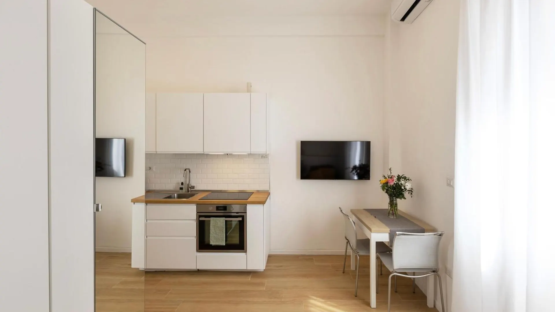 Ferienwohnung Plana Mailand
