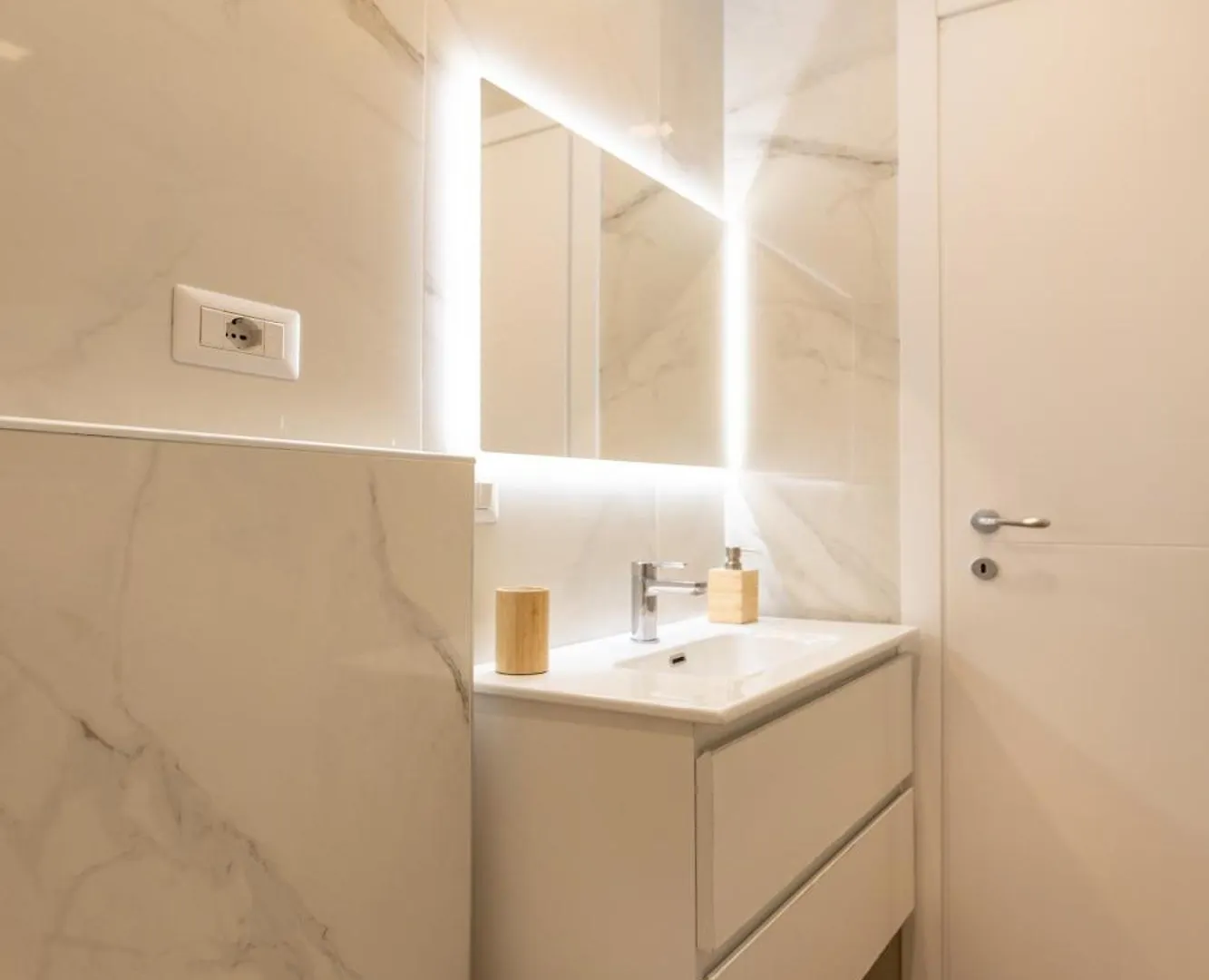 Apartament Plana Mediolan