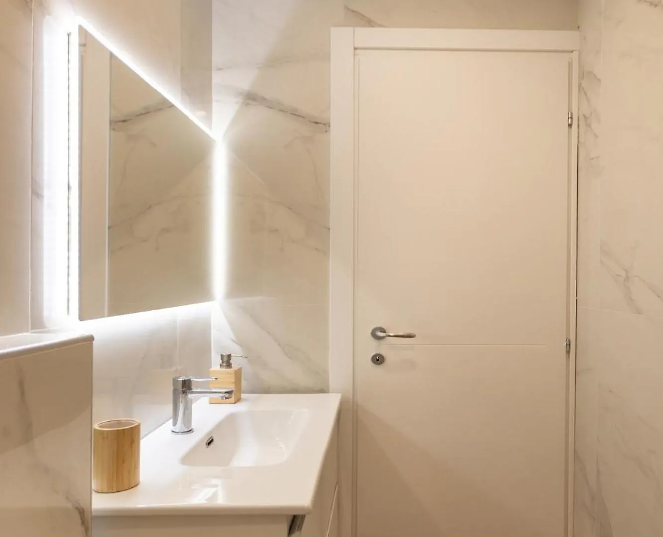 Apartament Plana Mediolan